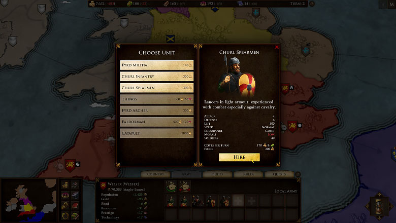 Bellfortis screenshot